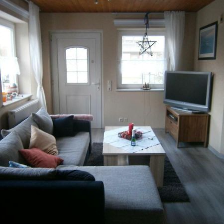 Eifeler Ferienwohnung Nettersheim Exterior foto