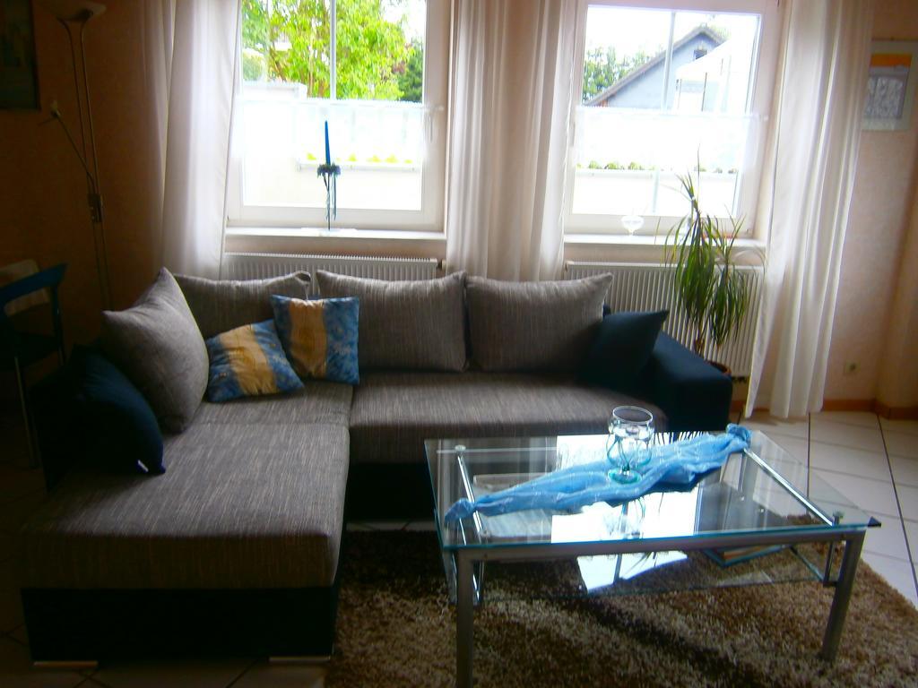 Eifeler Ferienwohnung Nettersheim Quarto foto