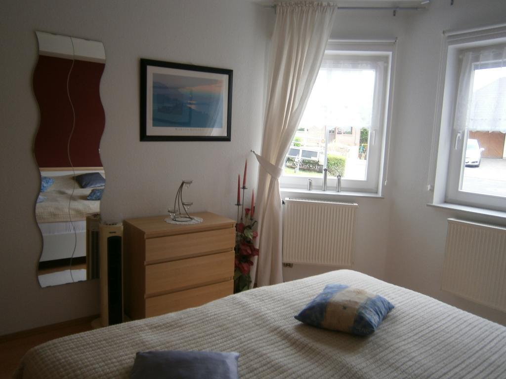 Eifeler Ferienwohnung Nettersheim Quarto foto