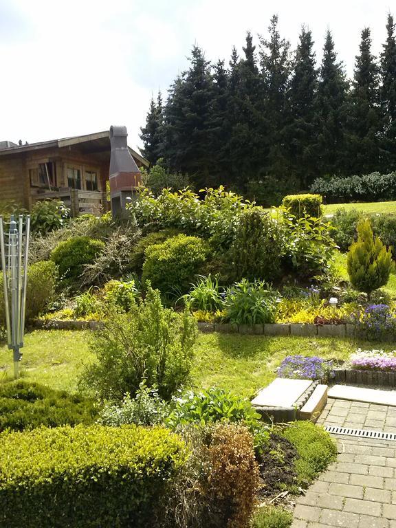 Eifeler Ferienwohnung Nettersheim Quarto foto