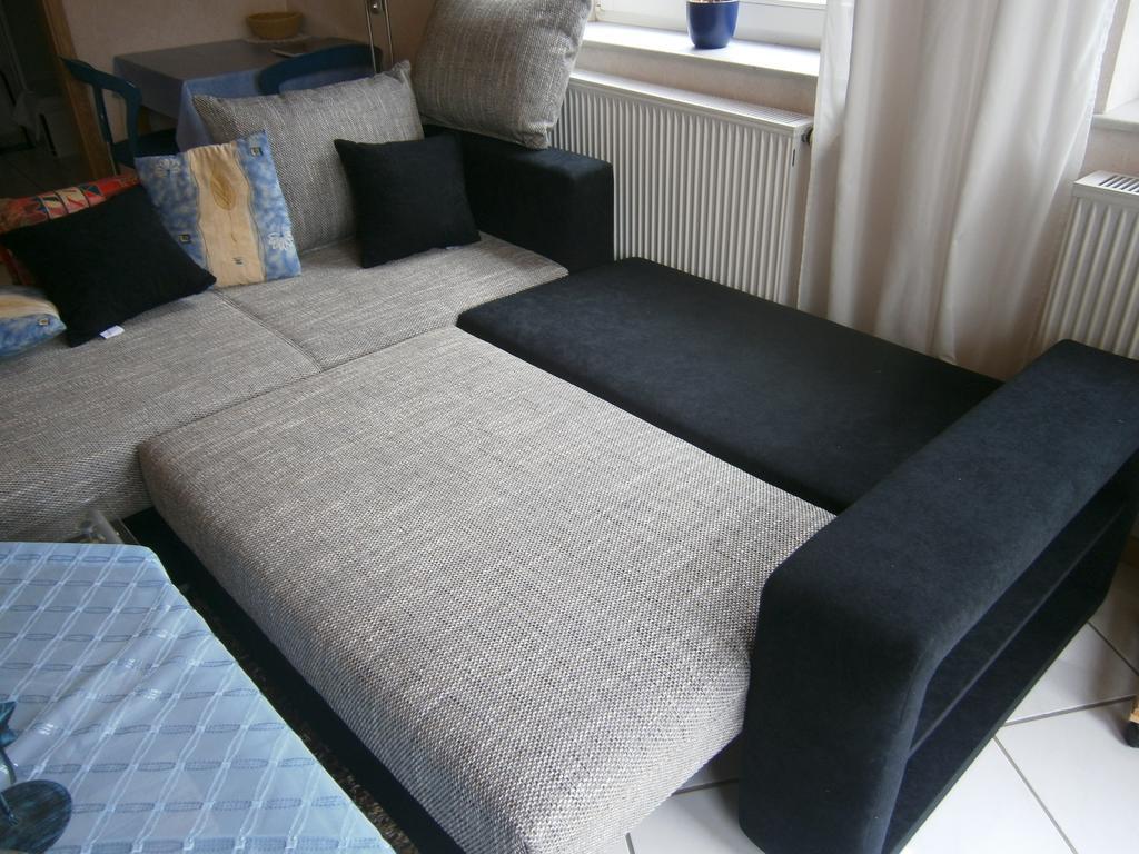 Eifeler Ferienwohnung Nettersheim Quarto foto